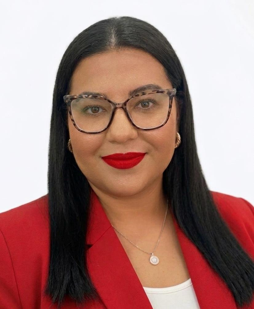 Foto de Fabiane Zimmermann
